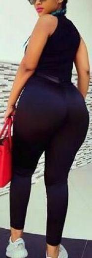 African Escort Profiles
